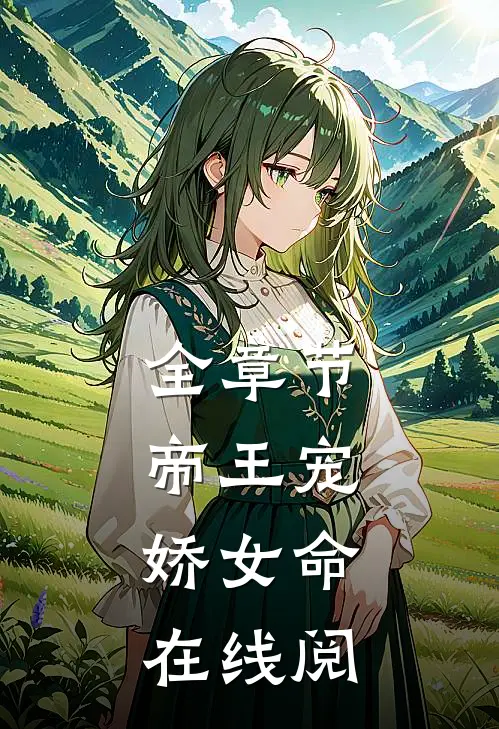 全章节帝王宠,娇女命在线阅