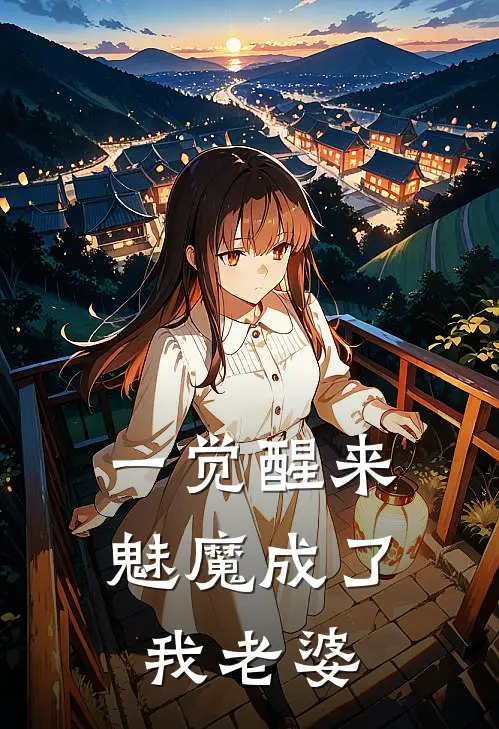 一觉醒来魅魔成了我老婆
