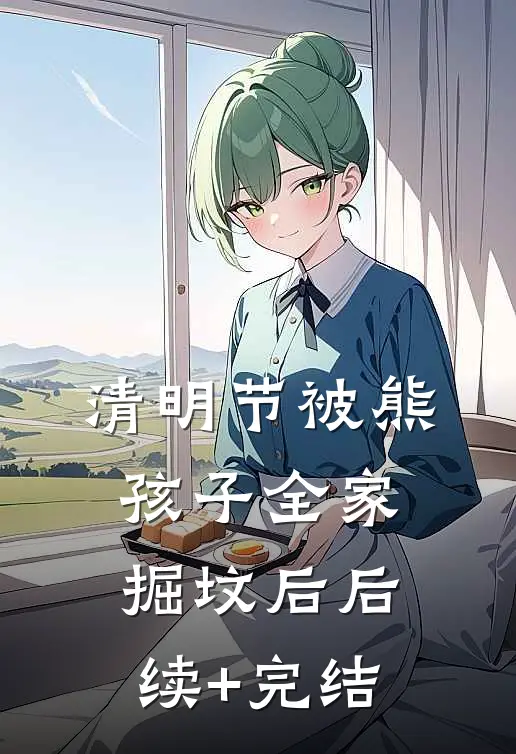 清明节被熊孩子全家掘坟后后续+完结