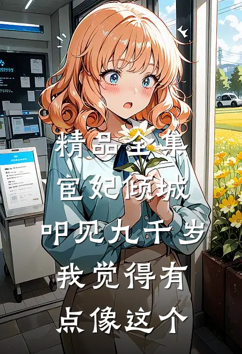 精品全集《宦妃倾城,叩见九千岁》我觉得有点像这个