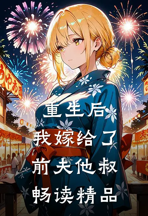 重生后，我嫁给了前夫他叔畅读精品