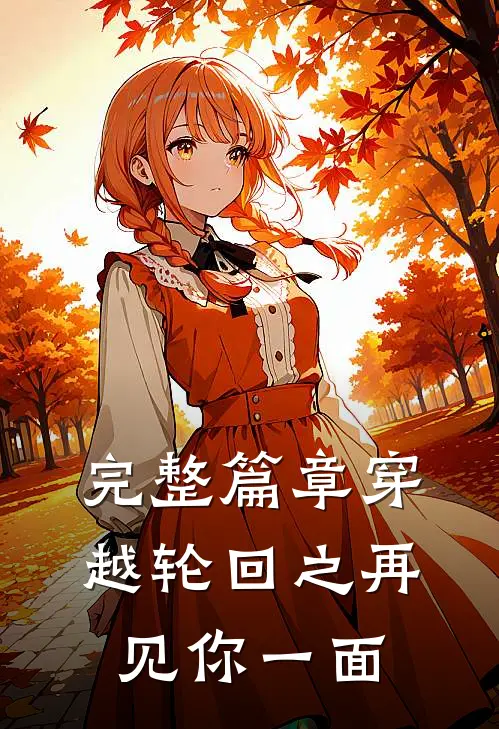 完整篇章穿越轮回之再见你一面