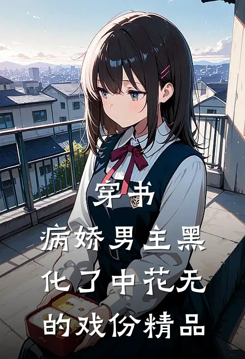 穿书:病娇男主黑化了中花无的戏份精品