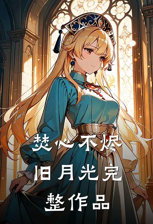 焚心不烬旧月光完整作品