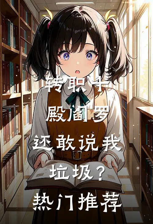 转职十殿阎罗，还敢说我垃圾？热门推荐