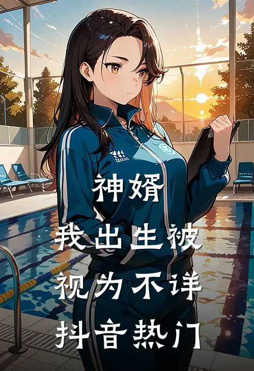 神婿：我出生被视为不详抖音热门