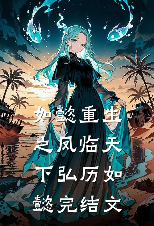 如懿重生之凤临天下弘历如懿完结文