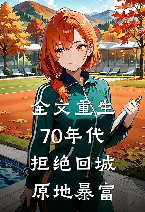 全文重生70年代：拒绝回城，原地暴富