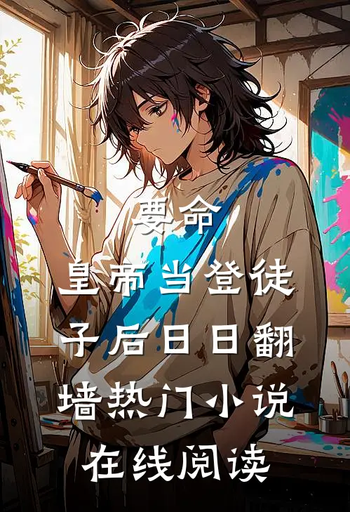 要命,皇帝当登徒子后日日翻墙热门小说在线阅读