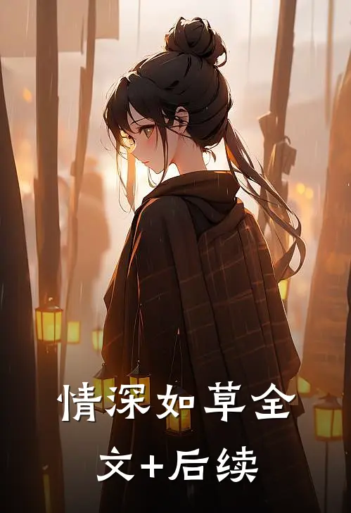 情深如草全文+后续
