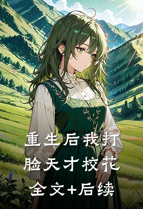 重生后我打脸天才校花全文+后续
