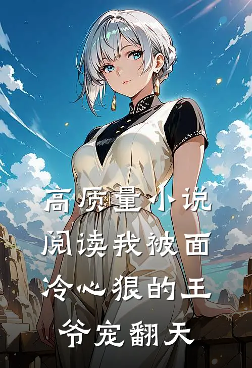 高质量小说阅读我被面冷心狠的王爷宠翻天