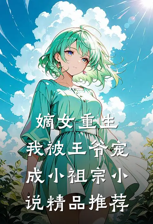 嫡女重生:我被王爷宠成小祖宗小说精品推荐