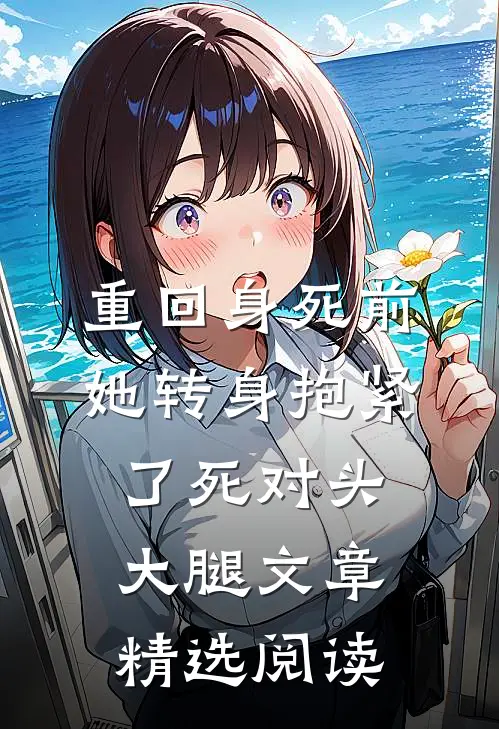 重回身死前，她转身抱紧了死对头大腿文章精选阅读