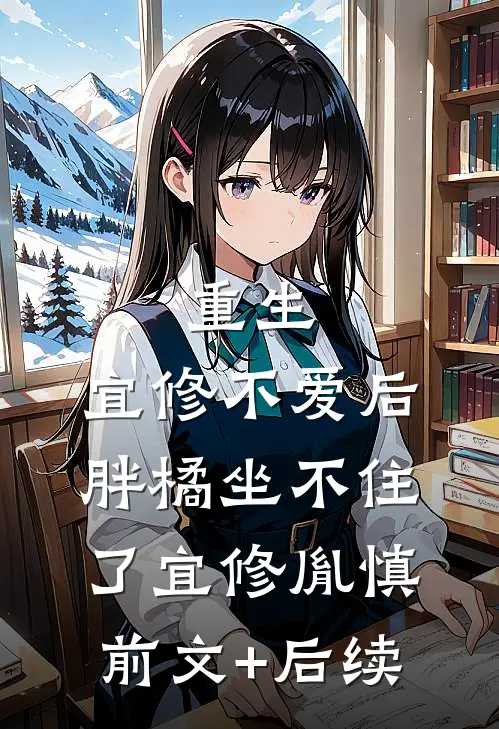 重生：宜修不爱后，胖橘坐不住了宜修胤慎前文+后续