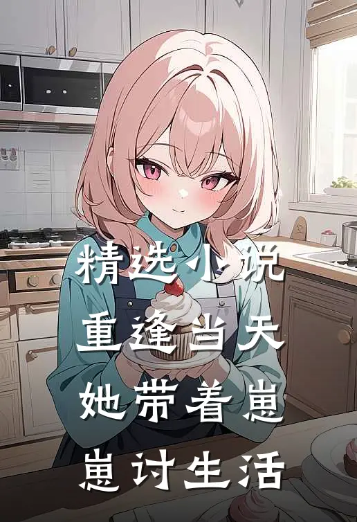 精选小说重逢当天，她带着崽崽讨生活