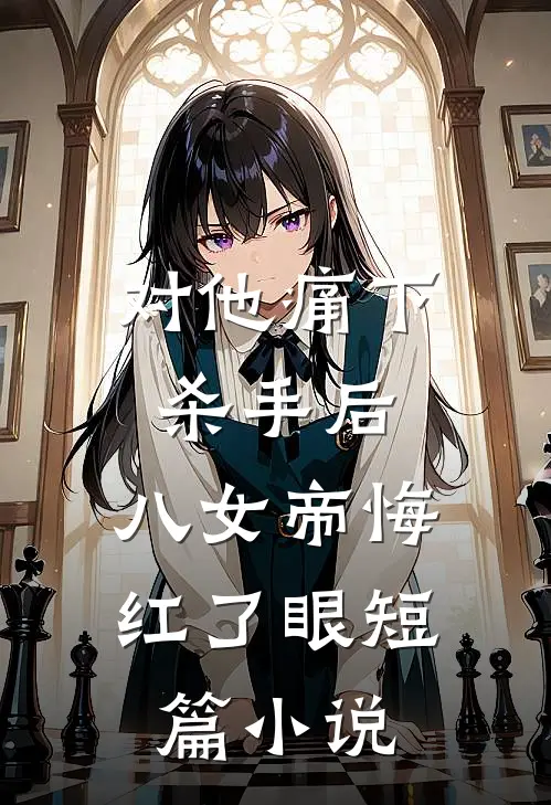 对他痛下杀手后，八女帝悔红了眼短篇小说