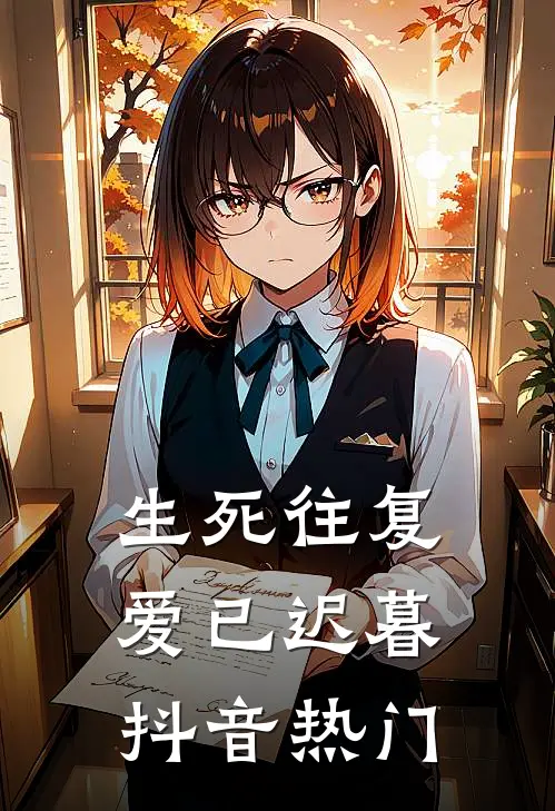 生死往复，爱已迟暮抖音热门