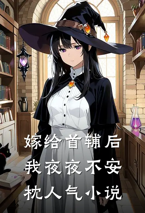嫁给首辅后我夜夜不安枕人气小说