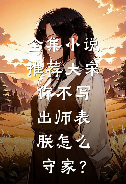 全集小说推荐大宋：你不写出师表，朕怎么守家？