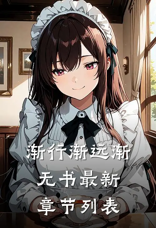 渐行渐远渐无书最新章节列表
