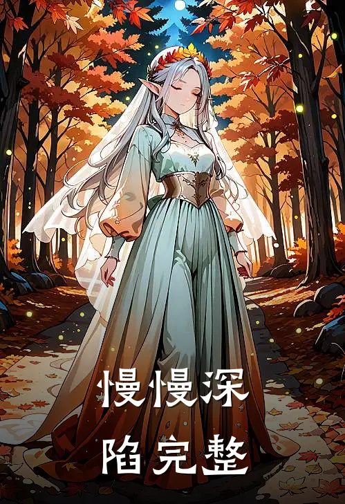慢慢深陷完整