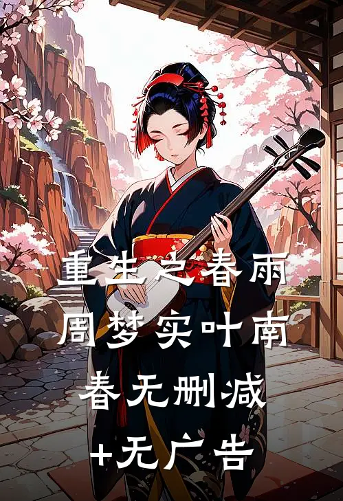 重生之春雨周梦实叶南春无删减+无广告