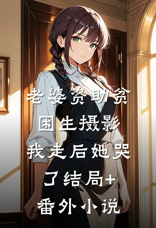 老婆资助贫困生摄影，我走后她哭了结局+番外小说