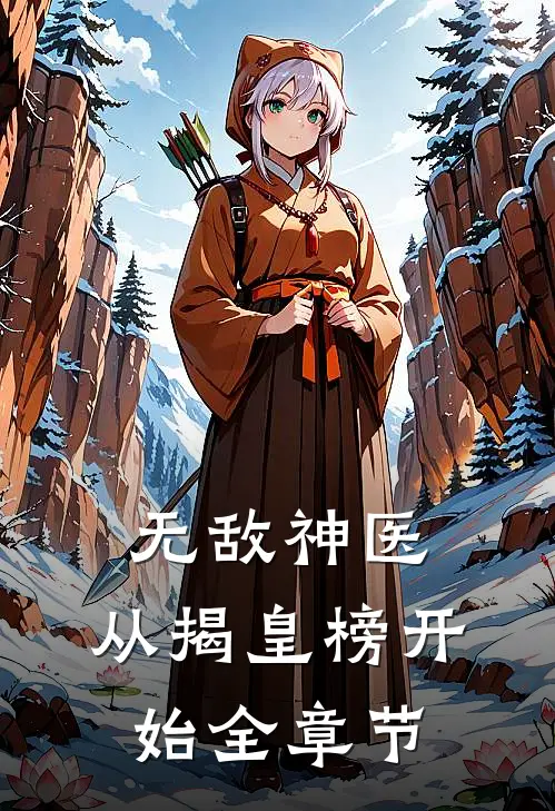 无敌神医：从揭皇榜开始全章节