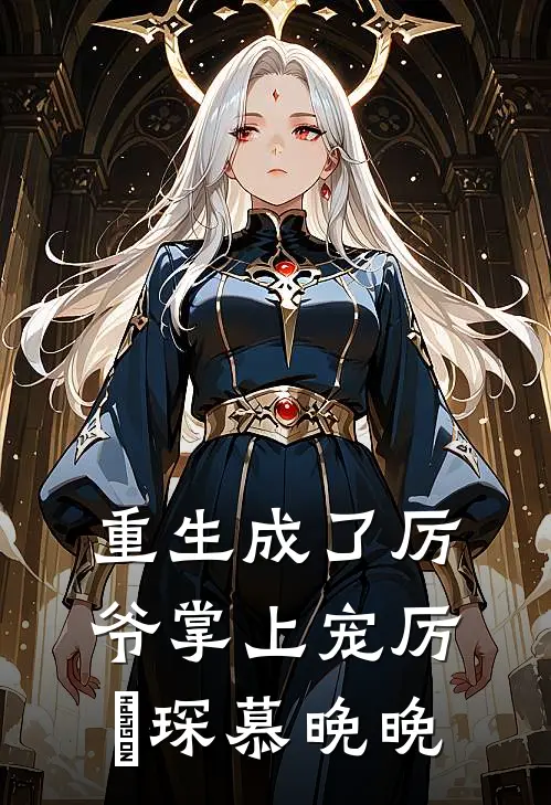 重生成了厉爷掌上宠厉璟琛慕晚晚