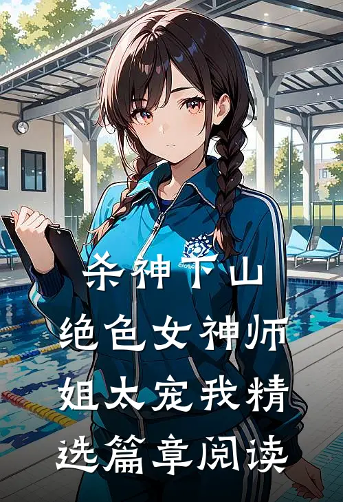 杀神下山：绝色女神师姐太宠我精选篇章阅读