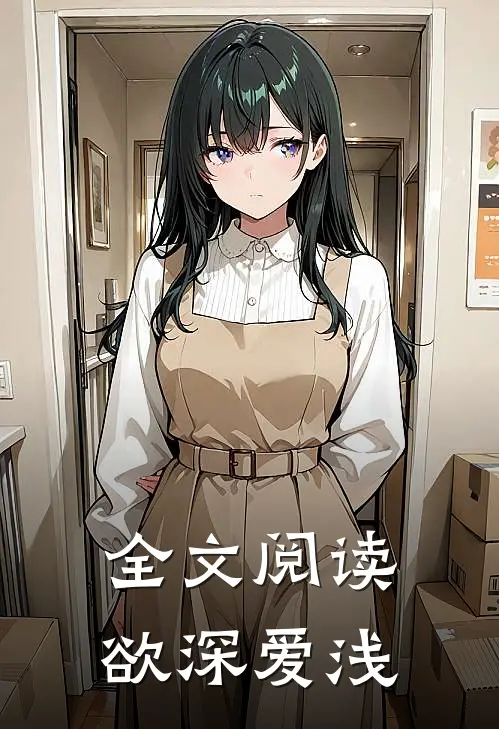 全文阅读欲深爱浅