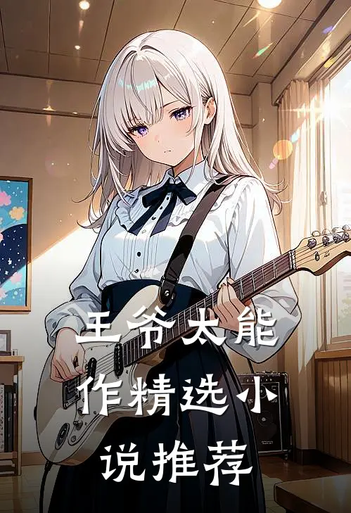 王爷太能作精选小说推荐