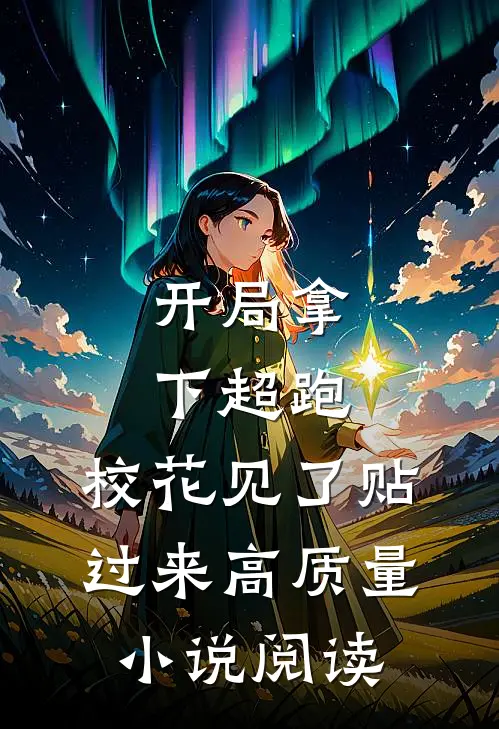 开局拿下超跑，校花见了贴过来高质量小说阅读