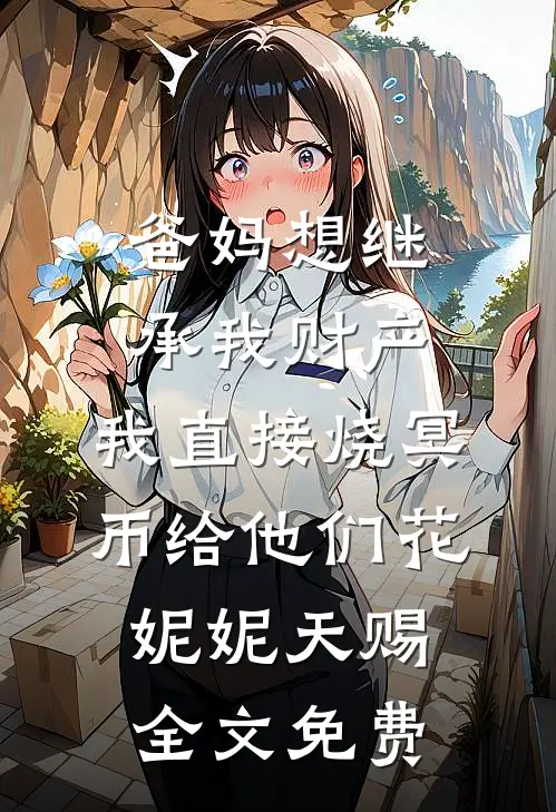 爸妈想继承我财产，我直接烧冥币给他们花妮妮天赐全文免费