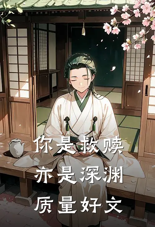 你是救赎亦是深渊质量好文