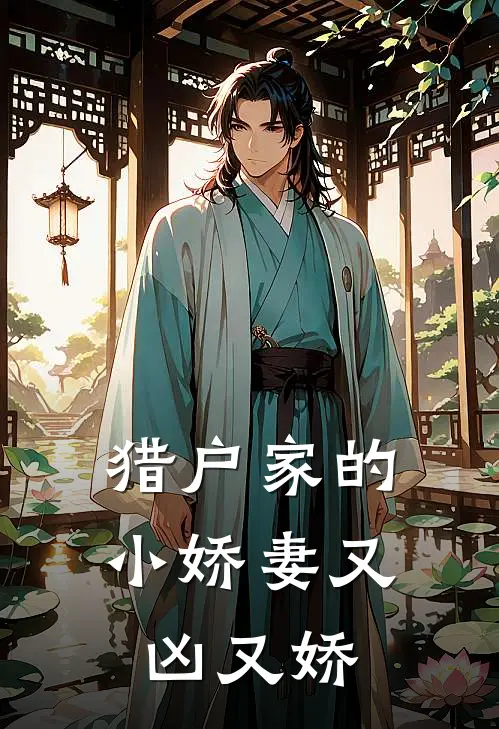 猎户家的小娇妻又凶又娇