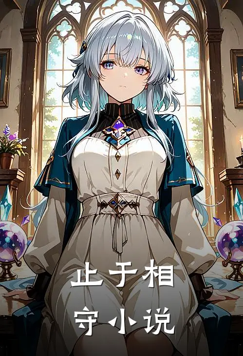 止于相守小说