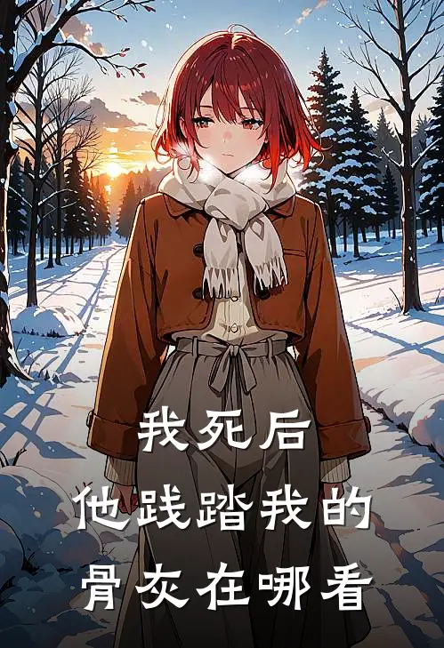 我死后，他践踏我的骨灰在哪看