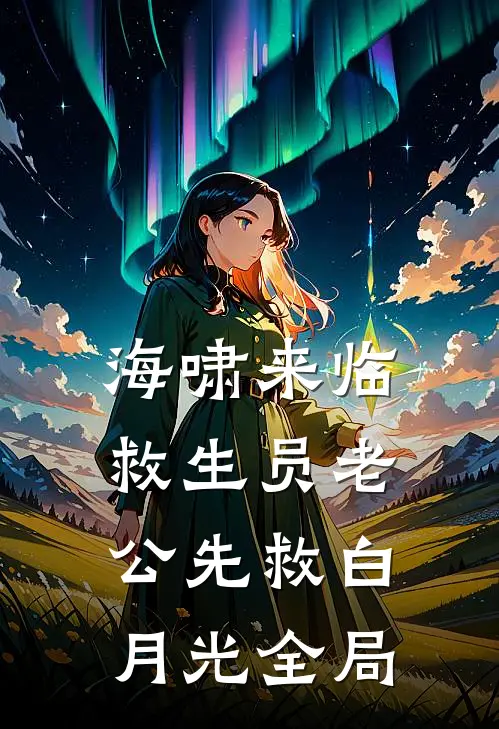 海啸来临，救生员老公先救白月光全局