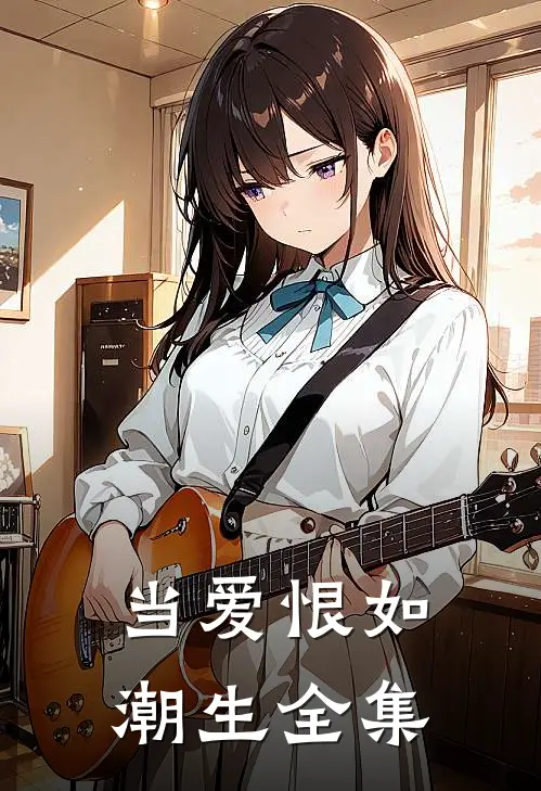 当爱恨如潮生全集