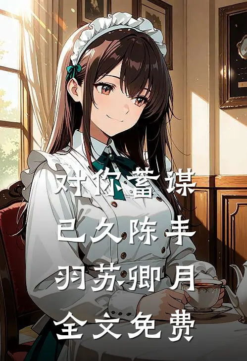 对你蓄谋已久陈丰羽苏卿月全文免费
