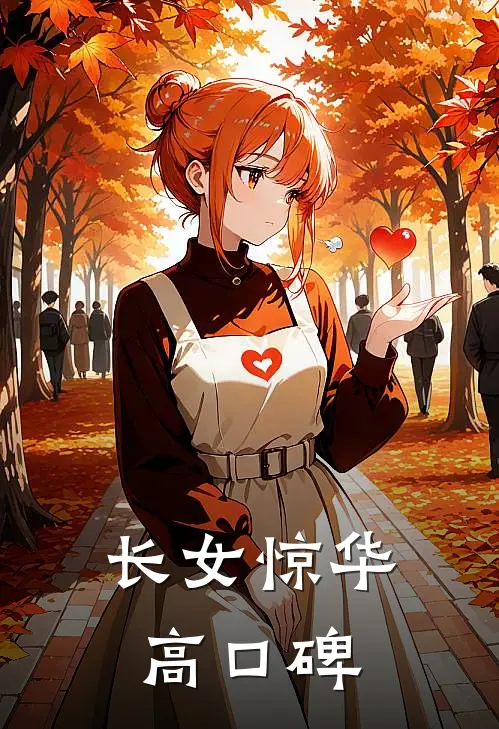 长女惊华高口碑