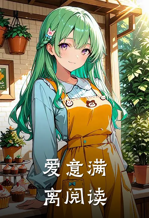 爱意满离阅读