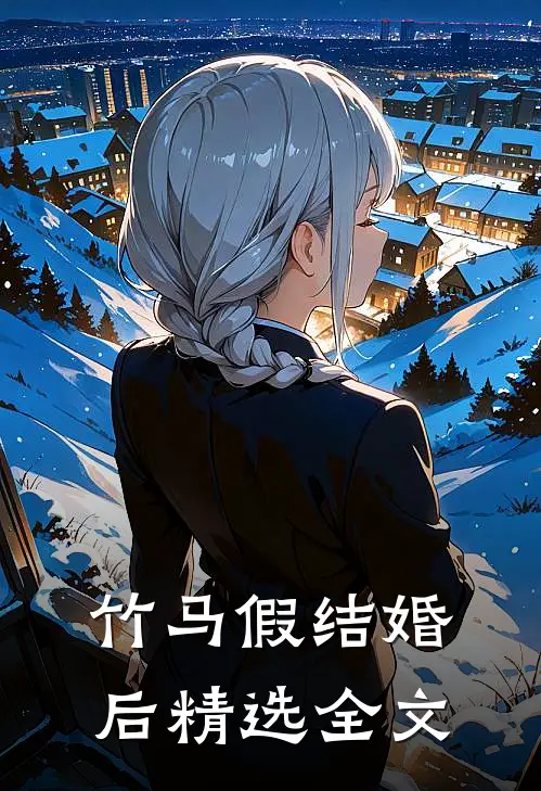 竹马假结婚后精选全文
