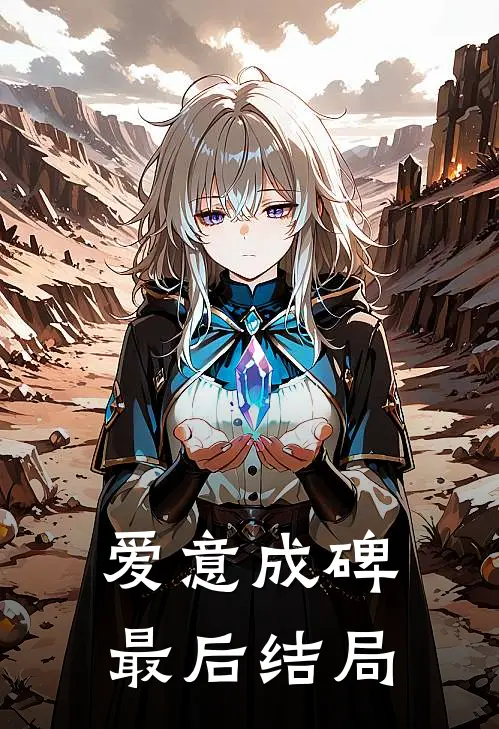 爱意成碑最后结局