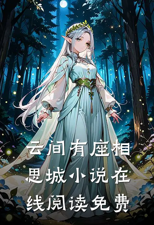 云间有座相思城小说在线阅读免费