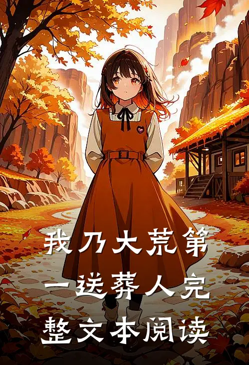 我乃大荒第一送葬人完整文本阅读