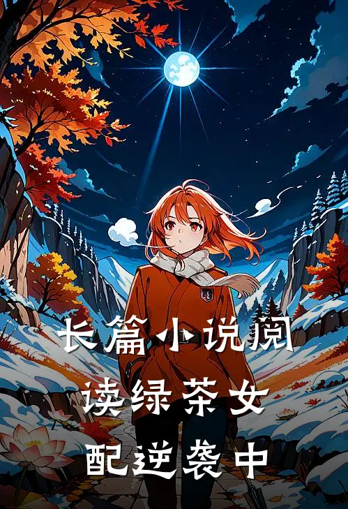 长篇小说阅读绿茶女配逆袭中