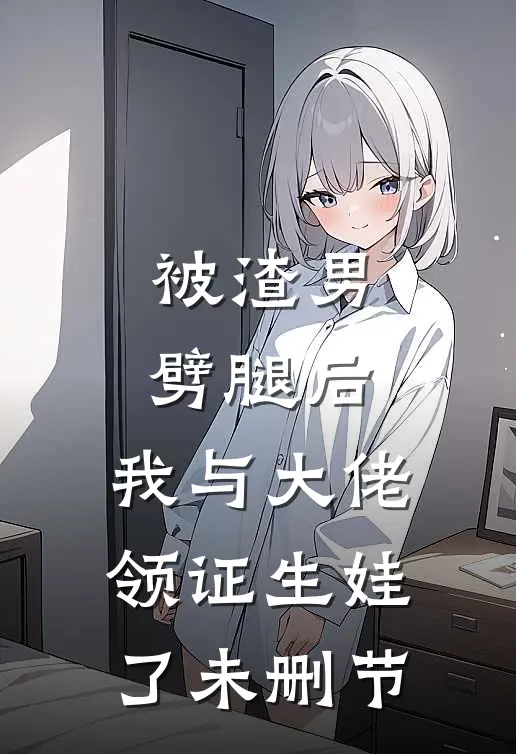 被渣男劈腿后，我与大佬领证生娃了未删节